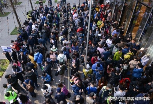 台当局要对大陆科技企业祭出黑名单!台塑大佬发话了