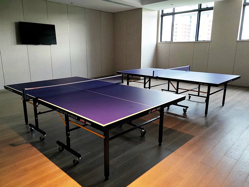 集美湖豪生酒店,集美湖豪生大酒店有几间房