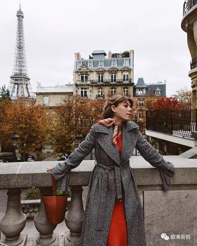 最值得入手几款大衣,这件大衣真的是肉眼可见的高级感