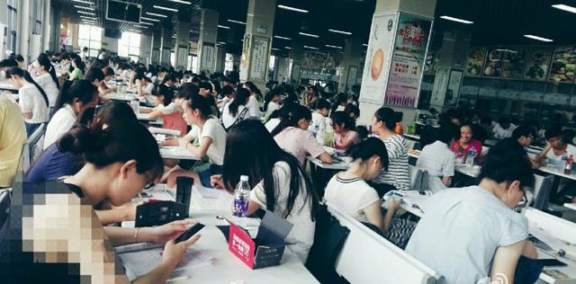 豫西师范类高校后起之秀:洛阳师范学院