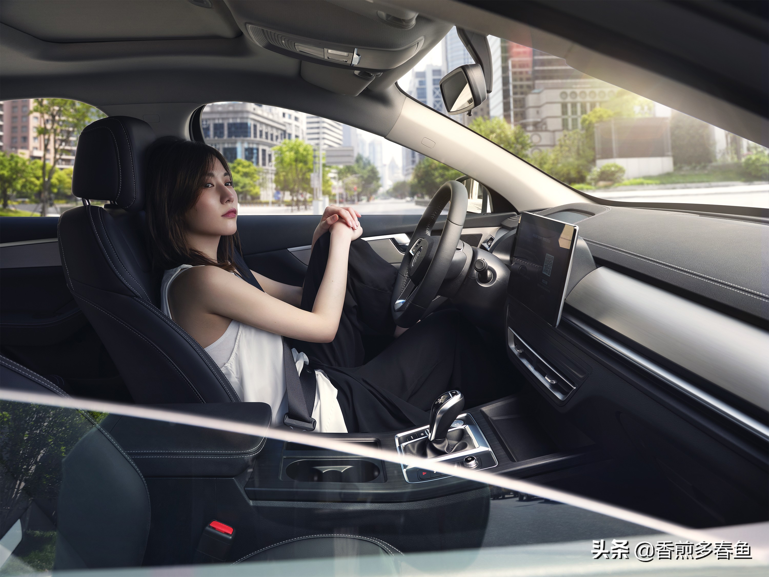 19款混动比亚迪秦pro,比亚迪秦pro燃油版vs思域