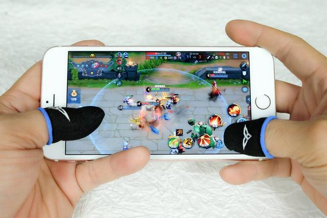 玩游戏手汗怎么解决,玩游戏手汗严重