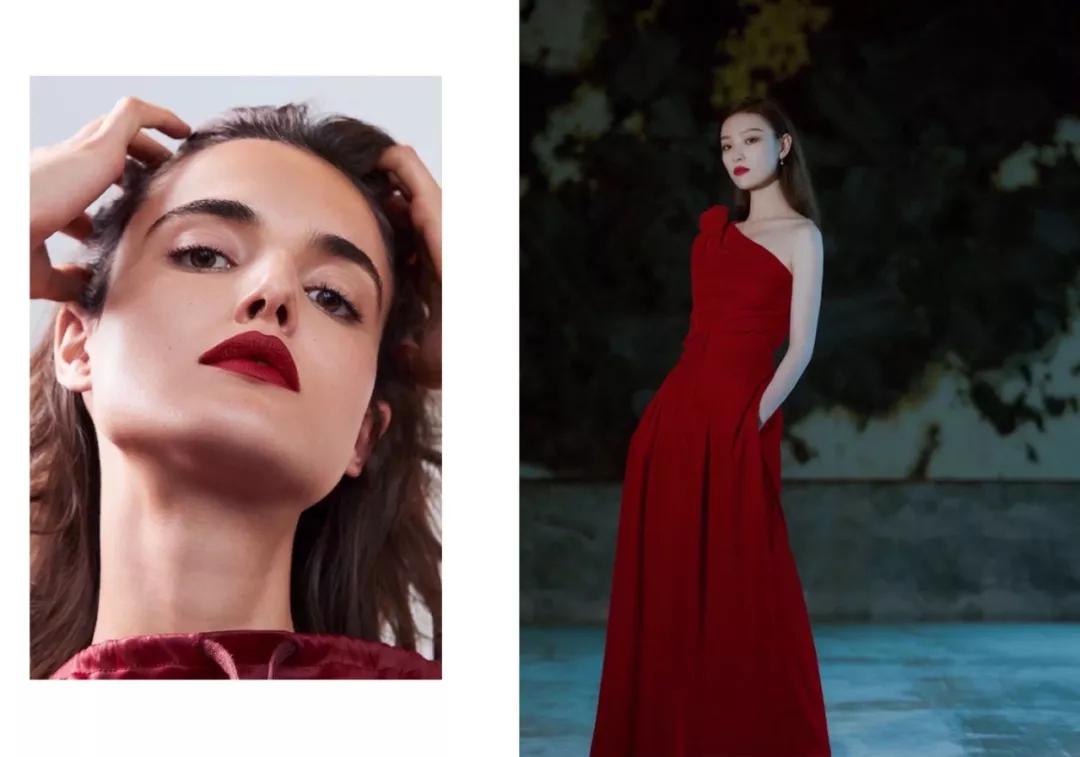 秋冬必备的雾面哑光口红，易烊千玺为你选好了