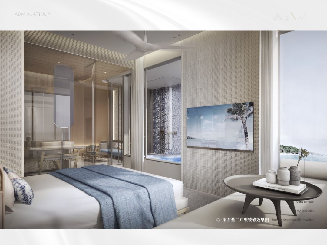 卡马拉海湾铂金海岸半山滨海度假村值得一探究竟