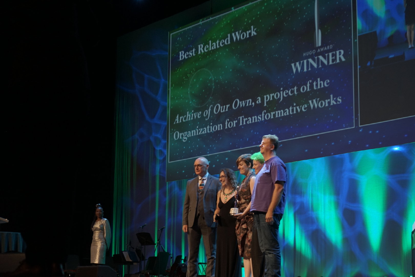 同人文化不该泯灭