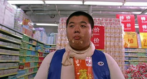 电影中的广告植入,电影里植入广告都这么自然