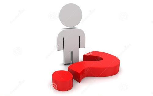 老师问你心里该怎么想,老师说你坏话该怎么办