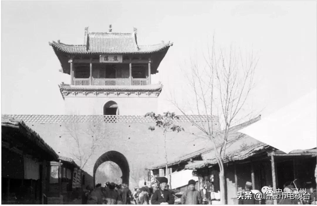 民国河州历史,民国时期河州