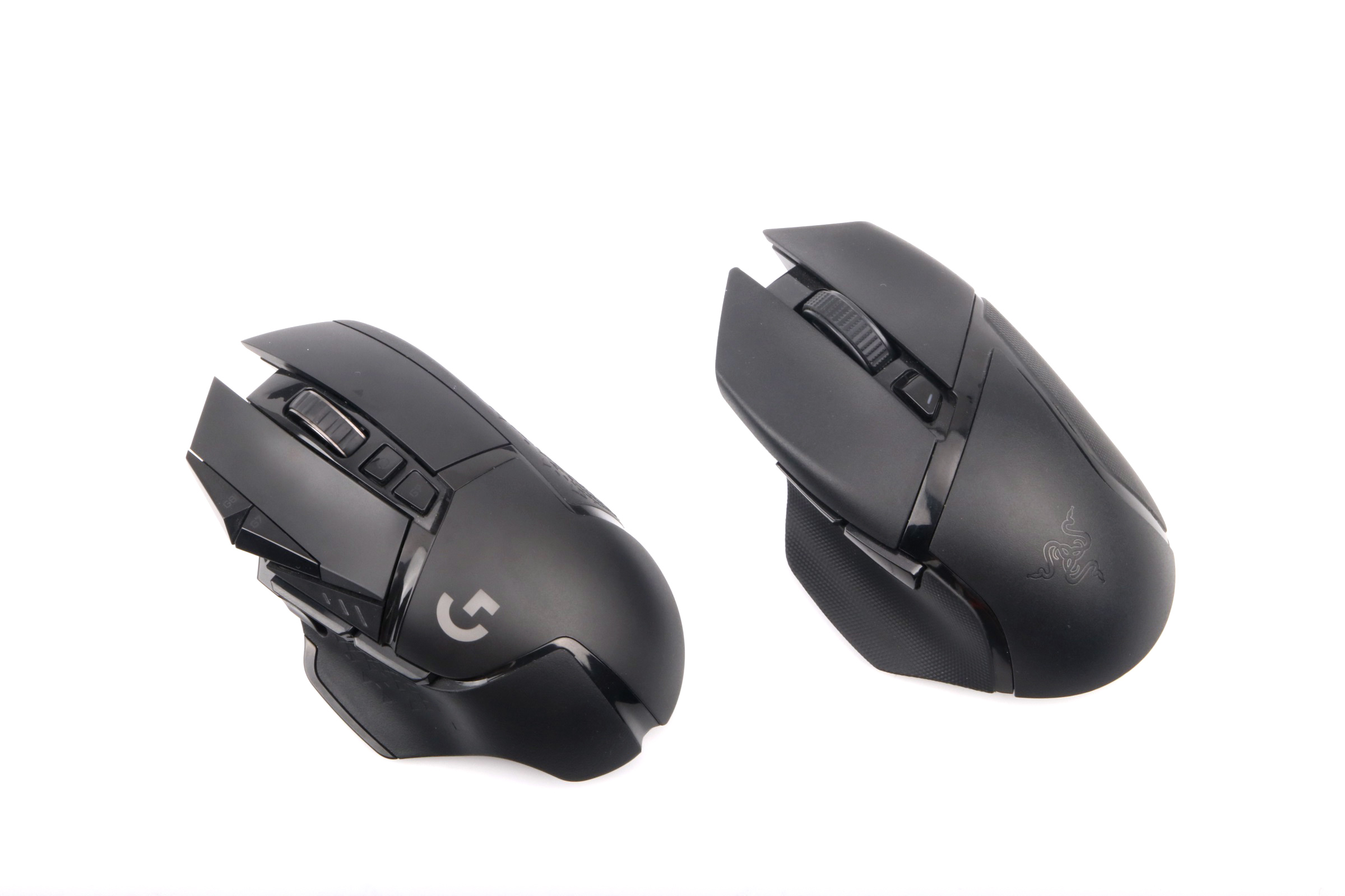 最好用的游戏鼠标推荐,介绍几款适合手小的游戏鼠标