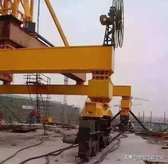 塔吊几级大风停止作业,风力超过几级塔吊不能作业