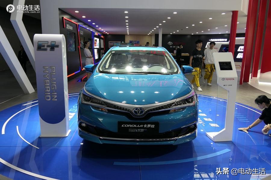 2021广州车展结束,本届广州车展亮点