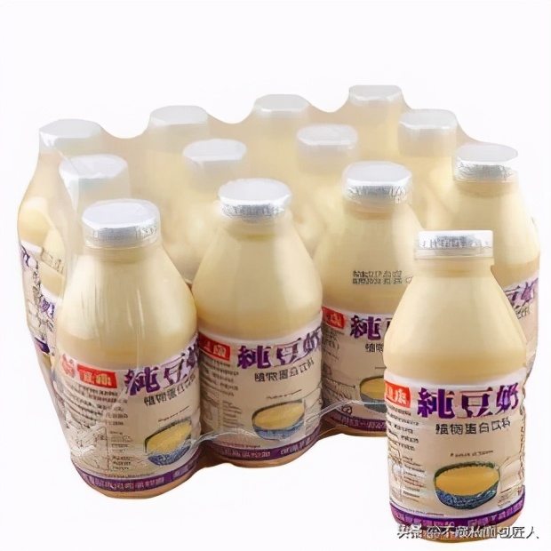 全网大火的植物奶,是个什么来头?