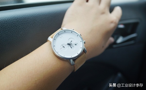 时尚感十足的千元机械表值得拥有,千元以下高颜值智能手表推荐