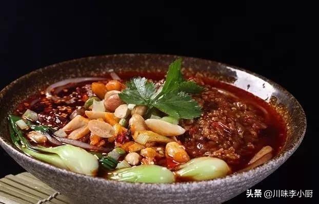 大厨公开做法配方,大厨教你专业做法