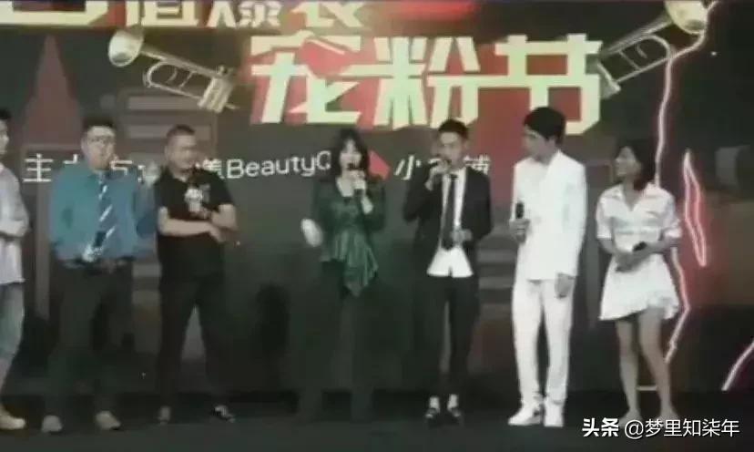 一年卖货二百亿的网红,网红卖货劲赚400万