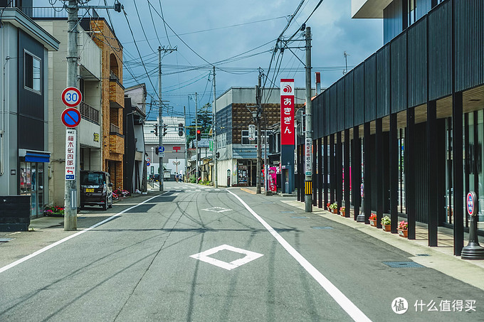 超级震撼的夏日风景,夏季日本旅游15天攻略