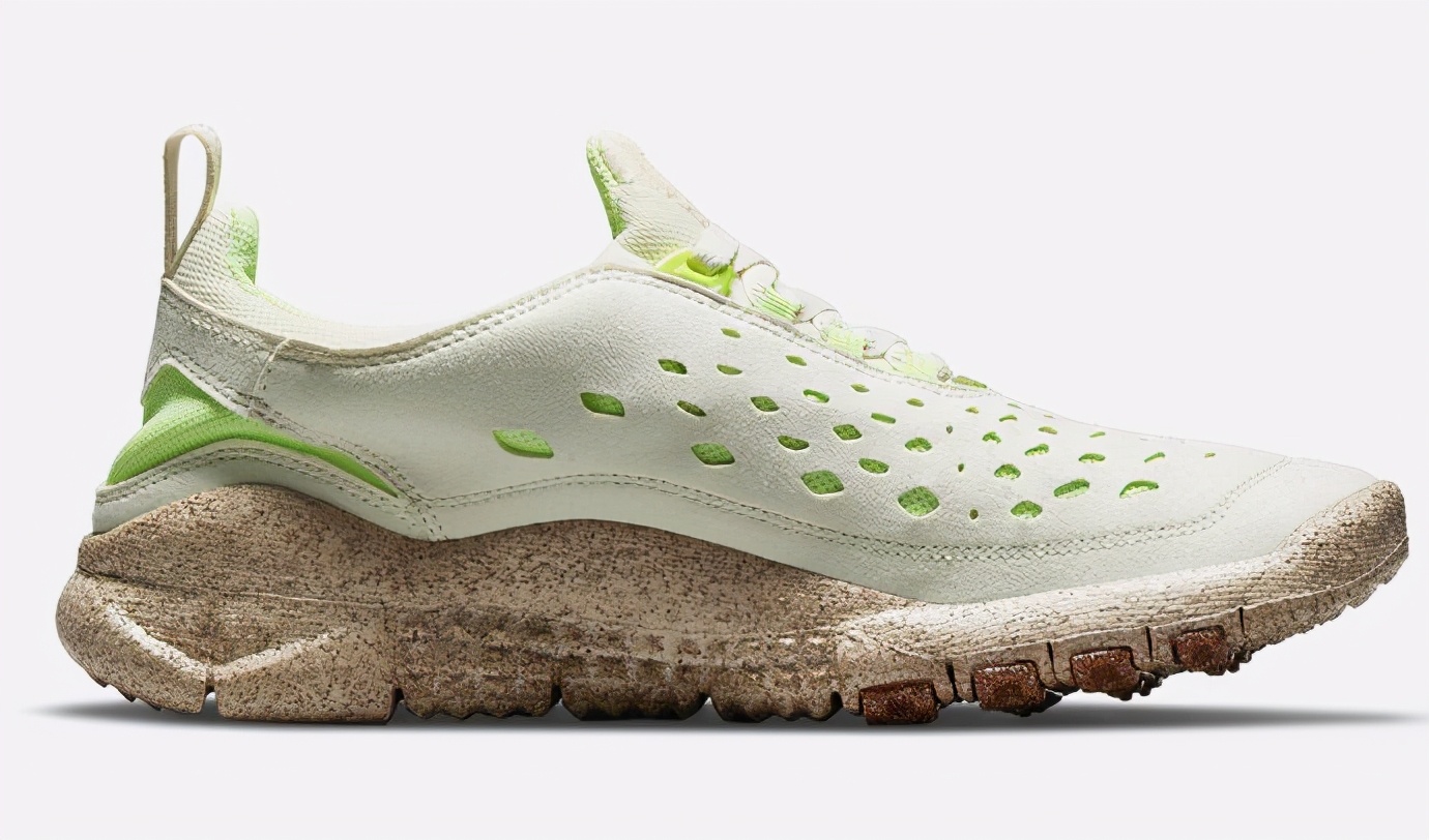 新品合集！KD13联名太心动，休闲鞋帅过椰子，耐克有点意思