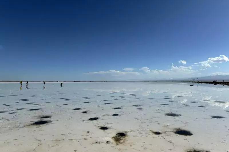 中国十大最具价值矿产带,中国都有哪些占据全球第一的矿产
