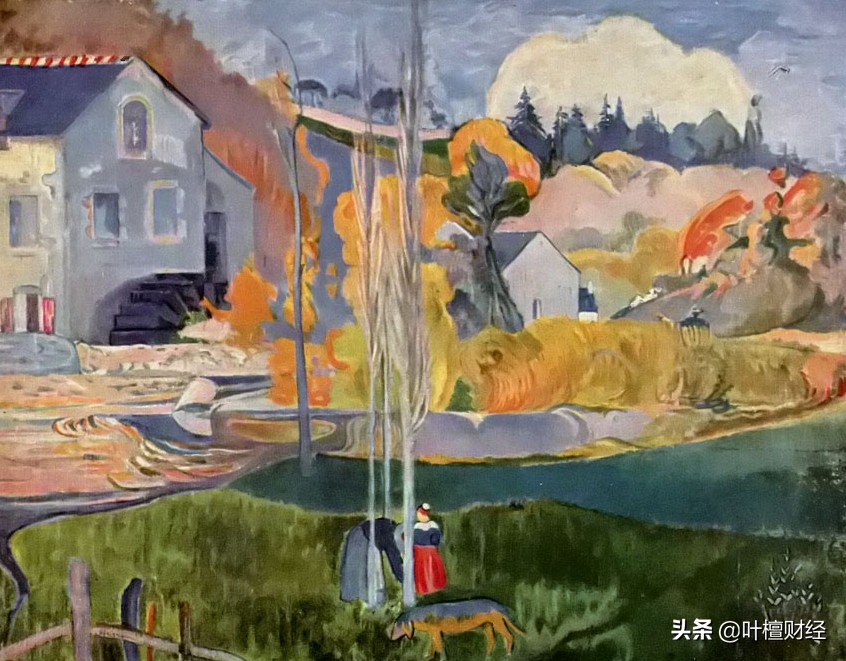 偏见让你爆仓！记住这两点涨8倍只是开始！