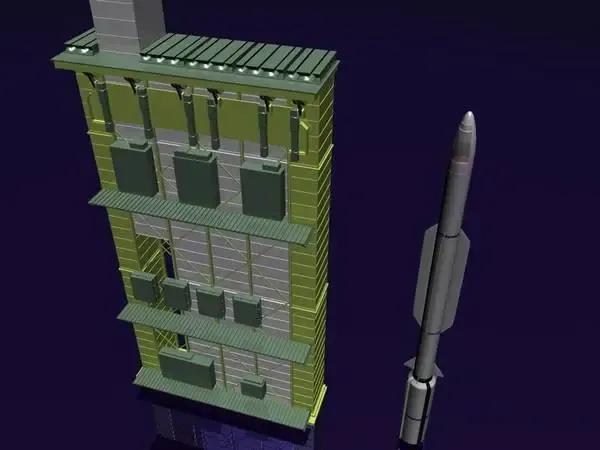 美国305毫米主炮战列舰,中国海军电磁炮战列舰