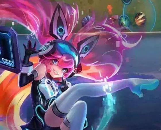 黑暗萝莉无限火力,黑暗萝莉小的时候