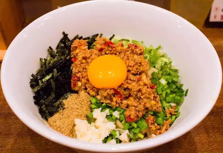 最好吃的5款拉面推荐,盘点人气最火的拉面馆你知道哪种