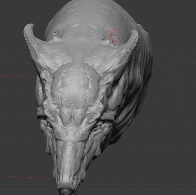3d建模动漫人物,3d动漫的建模可以重复使用吗