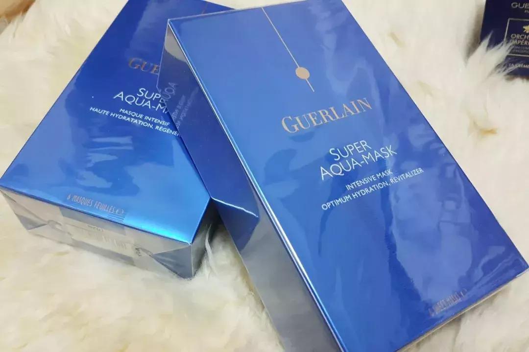 全网爆款面膜,全网热门面膜红黑榜