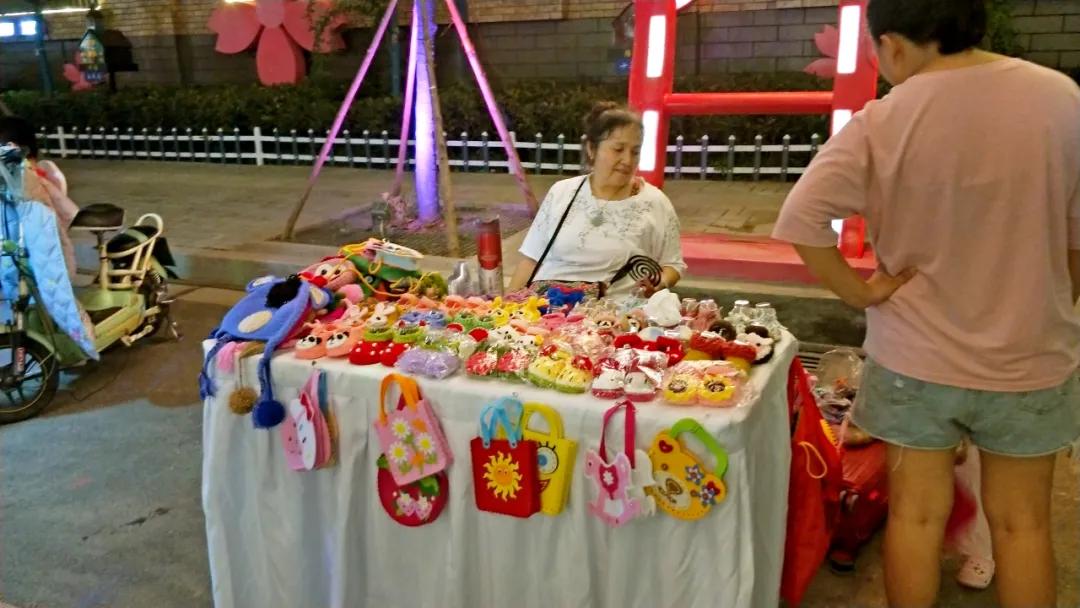 消费红包、惊喜礼品等你拿！今晚七点相约花语路，精彩预告看这里