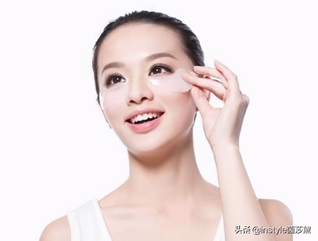 怎样挑选适合自己的眼膜,眼膜怎么选