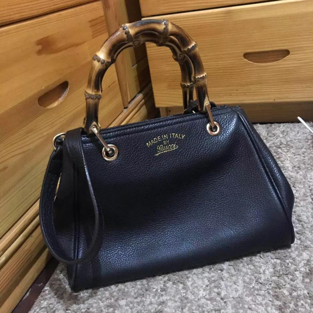 买包狂魔都有哪些,分享最近种草的六只轻奢包包