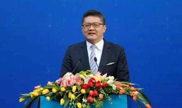 央视主持张斌妻子,央视主持人张斌最新近况