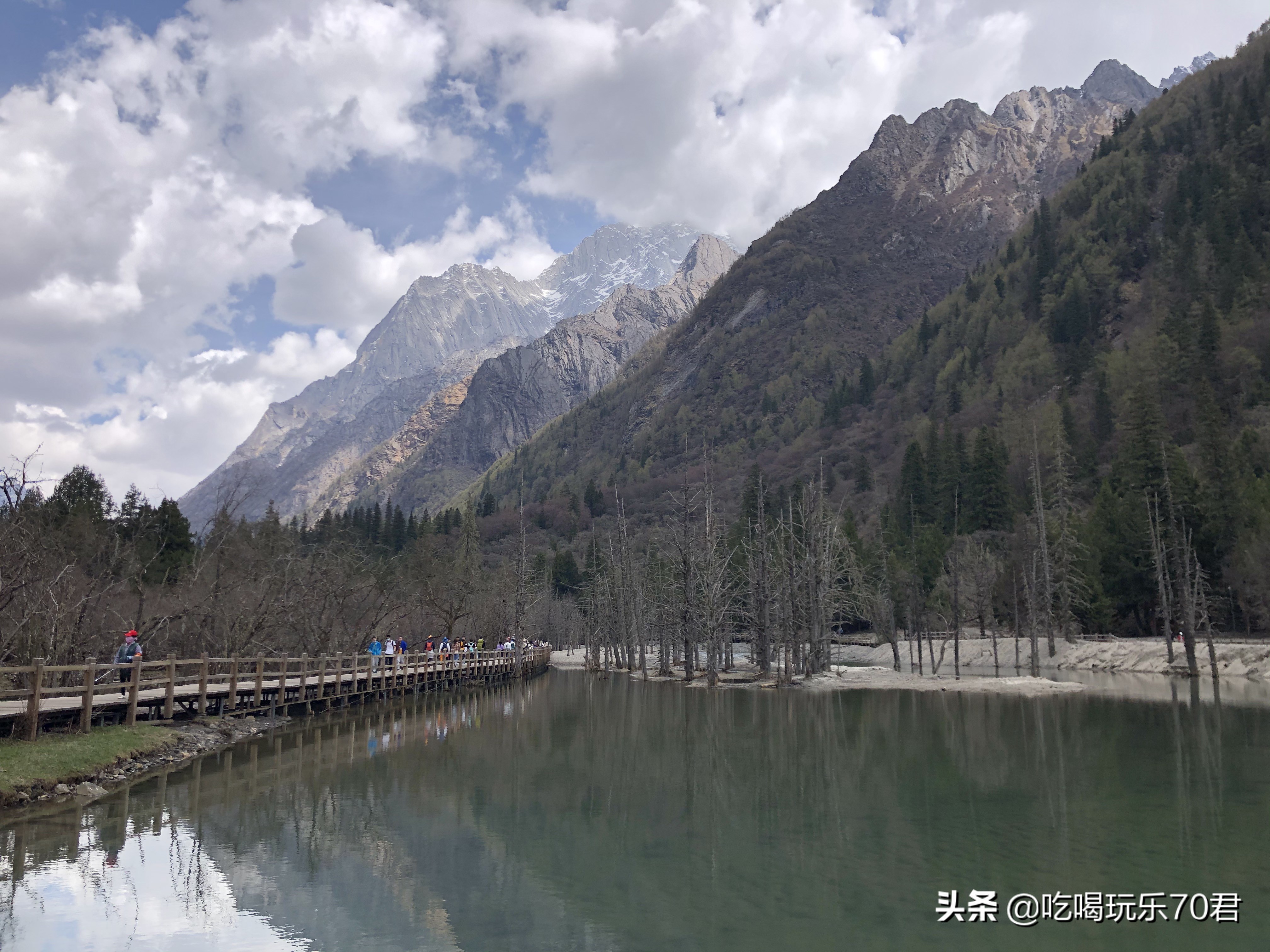四川四姑娘山登山的最佳季节,四川四姑娘山爬雪山
