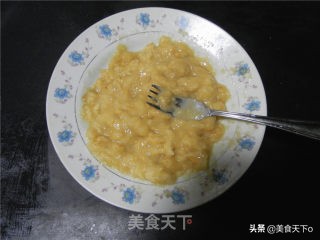 自制香蕉酱家常做法,自制香蕉酱图片