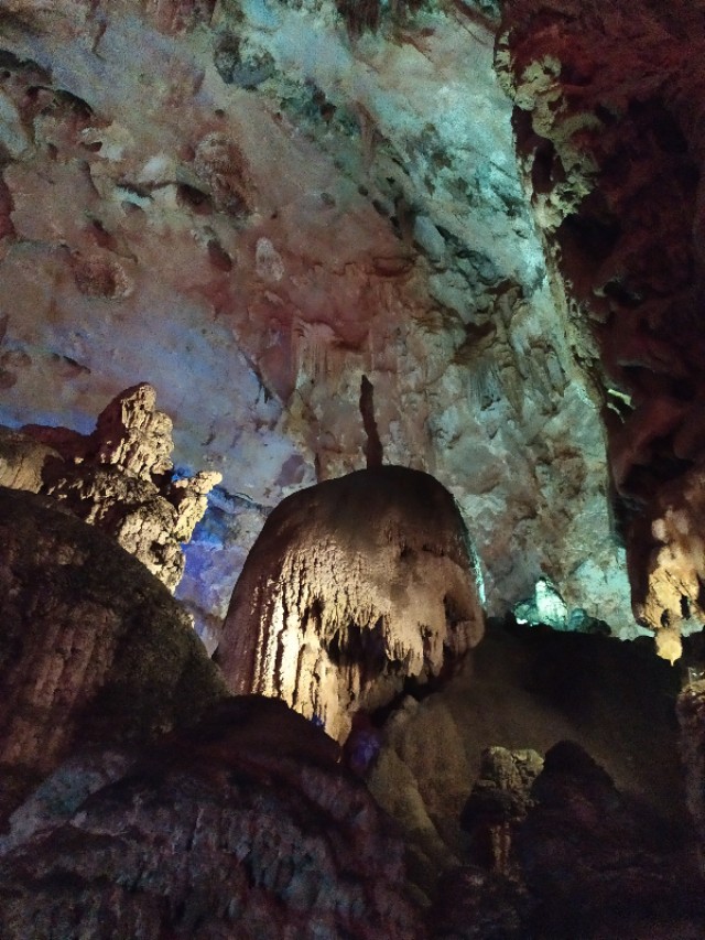 大自然的奇迹是什么,大自然的奇迹之地