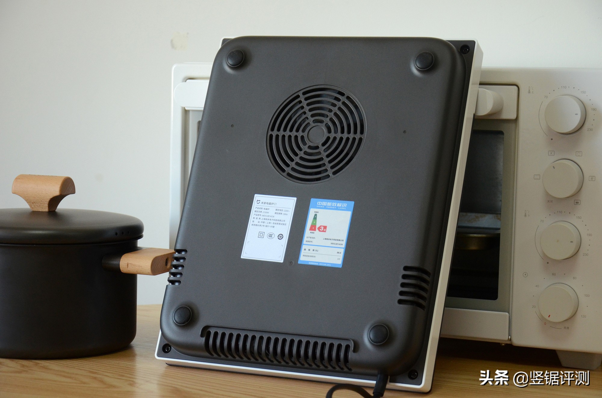 米家电磁炉青春版和智能版的区别,小米电磁炉青春版对比米家电磁炉