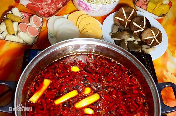 潮汕火锅和四川火锅哪个好吃,四川火锅和重庆火锅视频