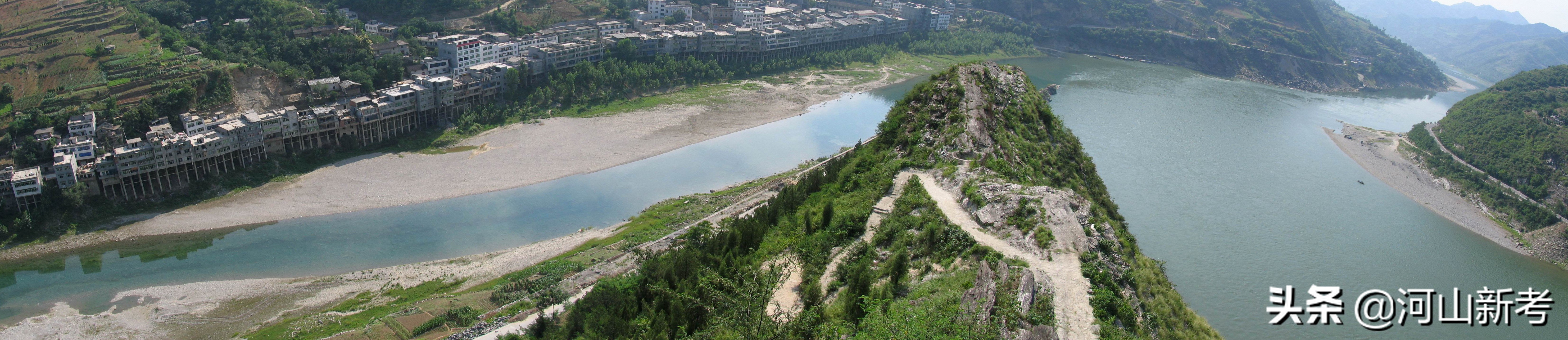 南水北调中线水源丹江口,南水北调引水入汉江