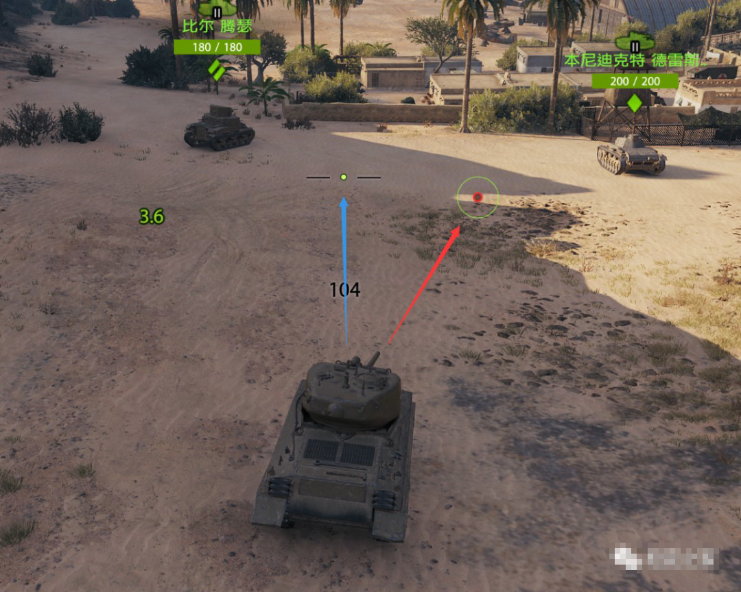 坦克世界最新新手教程,坦克世界刚玩的新教程