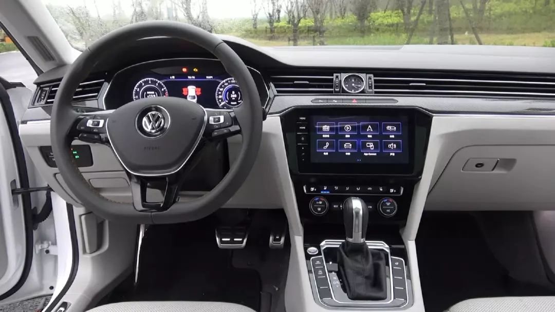 大众cc最美视频,大众cc新款真实体验