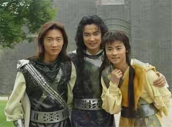 水月洞天童博和尹天雪成亲是哪集,水月洞天童博和尹天雪解除婚约