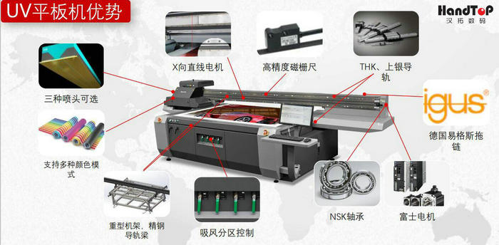 uv打印机价格一般多少钱一台,奥威uv平板打印机价格