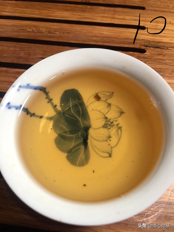 润元昌千山醉价格,润元昌老茶