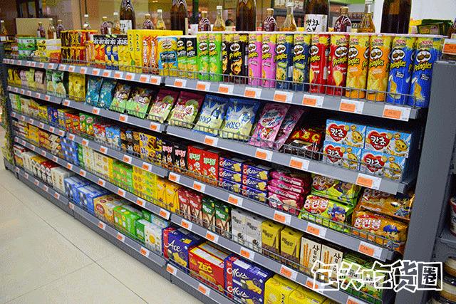 零食开箱推荐好吃,零食推荐好物开箱