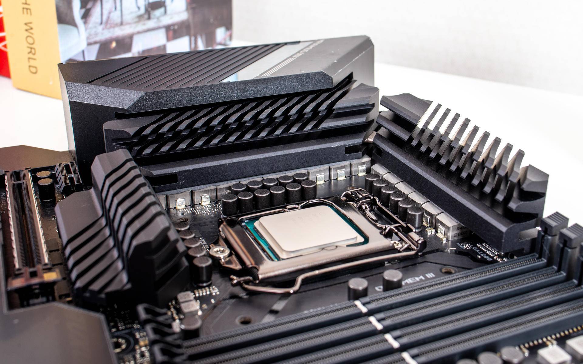 酷冷至尊冰神240压11代cpu,酷冷至尊冰神b360功耗