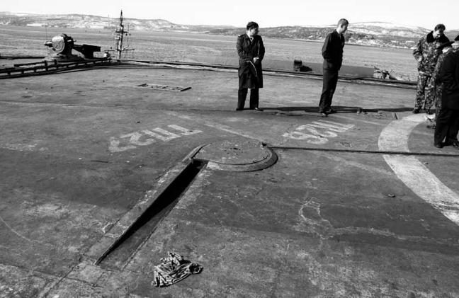 载机巡洋舰的理念,载机巡洋舰