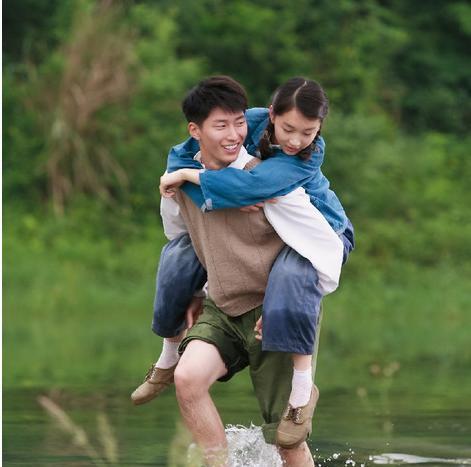 山楂树之恋短文,山楂树之恋你的喜好