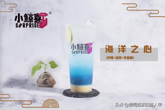 身边都在做副业的人群,做奶茶的副业有哪些