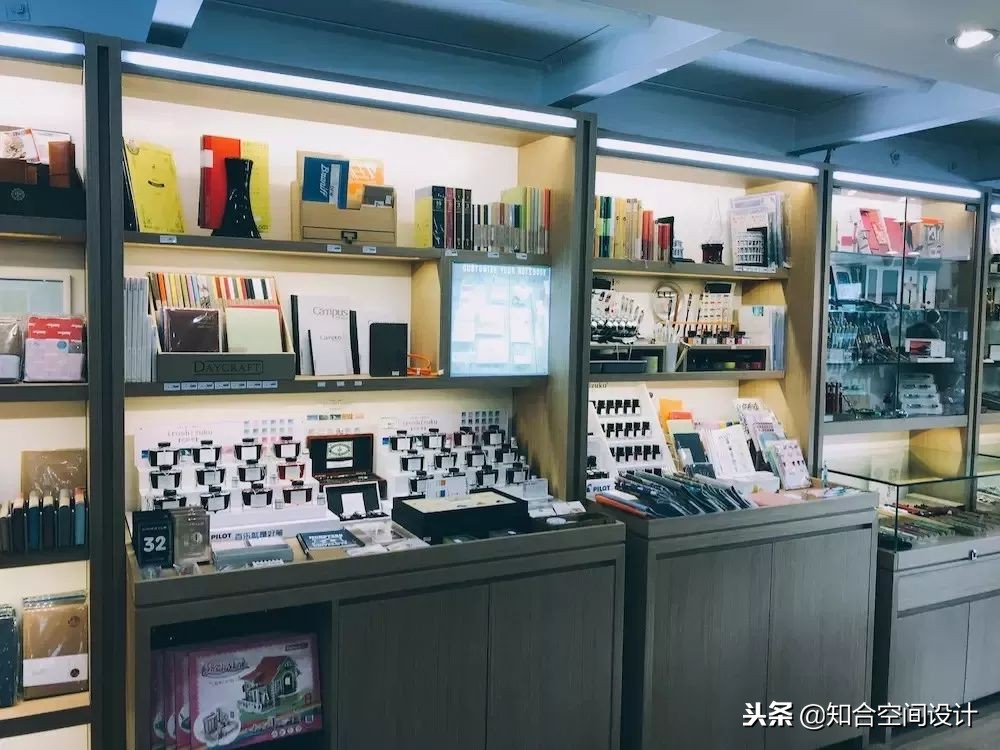 武汉有意思的物品店,武汉最美文具店