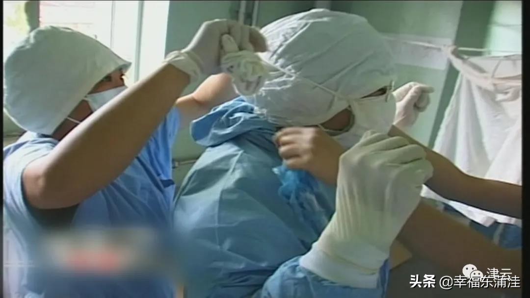 【津云调查】从“非典”到新冠，天津这位医生还是个“练家子”